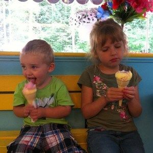 Meet your Posher, Hailey